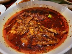 -上和臻品中国菜(花园街店)