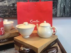 -去茶山(新光里店)