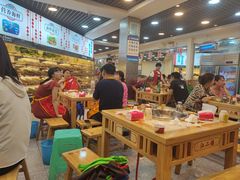 -江二娃串串香(科园四路总店)