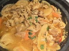 -老阿爸鲜鱼土菜(园区永旺店)