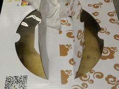 -OL’s Cake鲜荟千层(东风中路店)