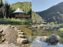 -武汉姚家山旅游景区