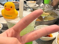 -LINLEE林里·手打柠檬茶(海曙天一广场店)