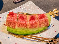 -铭牛烧肉·和牛海鲜自助(高新月牙湖店)
