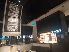 -太二酸菜鱼(福州泰禾店)