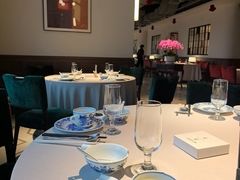 -漢舍中国菜馆(889广场店)