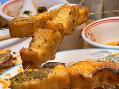 -老姑砂锅·烧烤天津菜(体北道店)