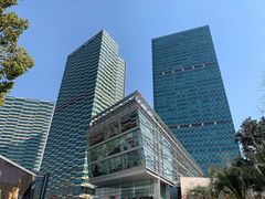 -上海浦东嘉里大酒店