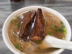 -周门传统竹升面