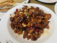 -河沿肉饼Beijing Pie(东华门店)