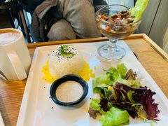 -ZOO COFFEE动物园咖啡(望京锐创店)