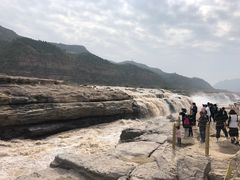 -陕西黄河壶口瀑布旅游区