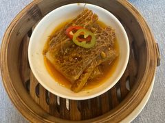 -潮府馆·非遗潮州菜·港式点心(世纪公园店)