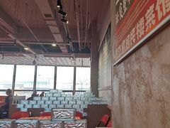 -笨豆腐居民楼菜馆•江西小炒(天津开发区店)