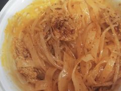 -香探花·擀面皮肉夹馍(北苑店)