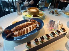 -羲和雅苑•北京烤鸭(瑞吉店)