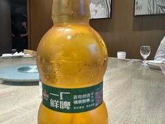 -味莊·青岛菜(云霄路店)