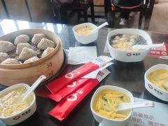 -锡笼记·无锡小笼(方塔店)