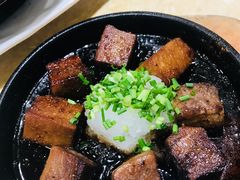 -东京屋(武定路店)
