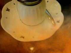 蓝莓果酱酸奶-西关84·History·Art·Cafe