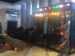 -丽池宫韩式汗蒸会馆(华灯坊店)