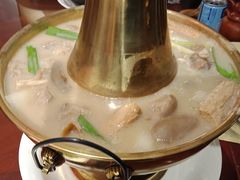 -锦上中式酒馆(南内环店)