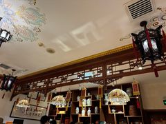 -富华斋饽饽铺·宫廷糕点·伴手礼(护国新天地店)