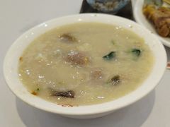 -君德澜酒家·创意粤菜(金山谷店)