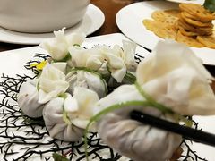 吉祥福袋-天蓮珍素館