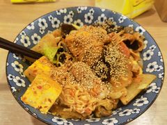 -皆道拌麻辣烫·麻辣拌