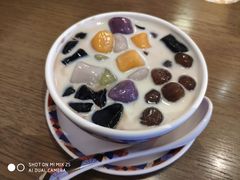 仙草芋花园-糖纸甜品(印象城店)
