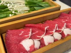 -奉天小嗨牛章鱼水煎肉(皇姑万象汇店)