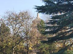 -大慈恩寺(大雁塔)