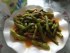 -谭家菜农夫山庄