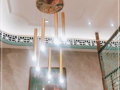 -稻香酒家·33年老字号·港式粤菜(富邦中心店)