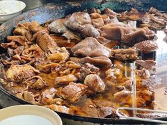 -杭嘉湖咬强羊肉面馆(永兴路总店)