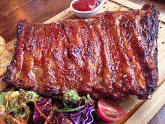 -康豪氏餐厅(酒仙桥店)