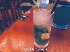 -CIRCLE·酒吧(第一国际店)