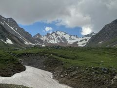 -新疆那拉提国家旅游度假区