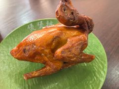 -煲煲掂风味煲仔饭餐厅(西区店)