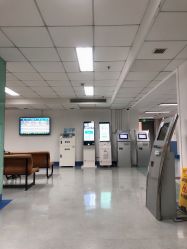 -中国福利会国际和平妇幼保健院(徐汇院区)