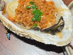 -新连采·海鲜·大连菜(大连恒隆广场店)