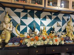 -Home Thai·泰谣(王府井apm店)