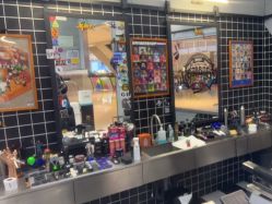 -Devilhands Barbershop男士理容店