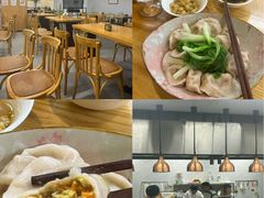 -素清香(解放路店)