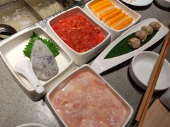 -海底捞火锅(龙湖金沙天街店)