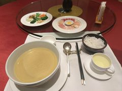 -豪廷轩中餐厅·特色云南菜(温德姆至尊豪廷大酒店)