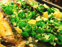 -鱼库·不仅是一家烤鱼店(车公庙店)