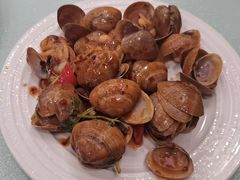 辣炒黄蚬子-北塘海鲜·天津菜(大光明桥旗舰店)