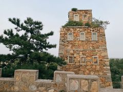 -北京西山国家森林公园